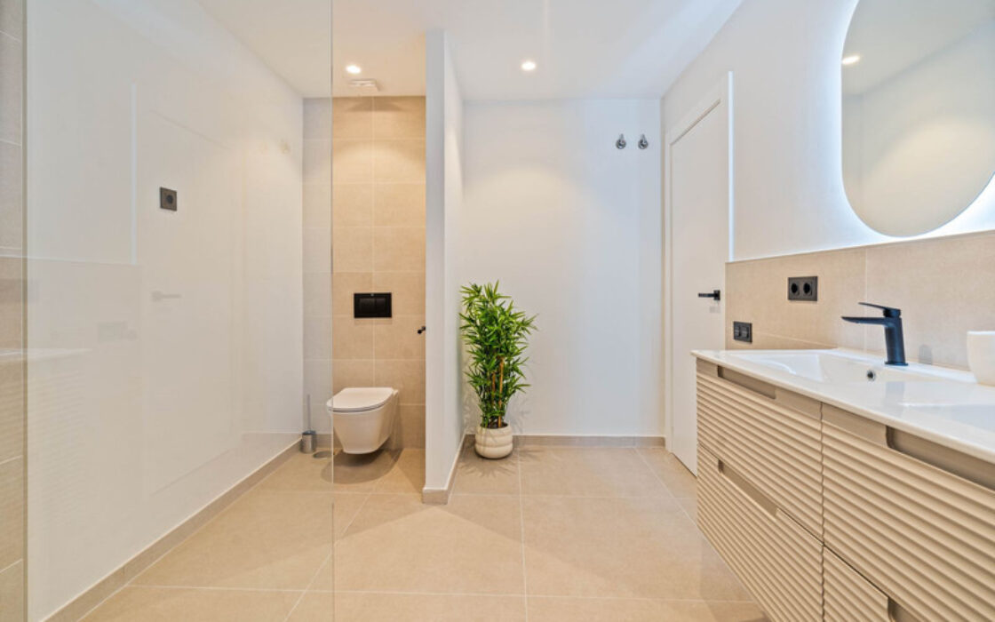 Квартира з терасою в Ла-Кінта 141 кв.м 4 кімнати