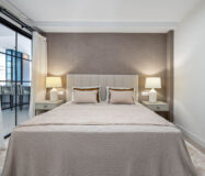 Квартира з терасою в Ла-Кінта 141 кв.м 4 кімнати