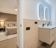 Квартира з терасою в Ла-Кінта 141 кв.м 4 кімнати