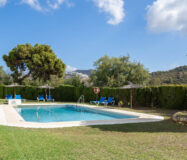 Квартира з терасою в Ла-Кінта 141 кв.м 4 кімнати