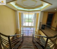 Вилла в Манисес с террасой и бассейном 460 кв.м