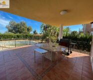 Вилла в Манисес с террасой и бассейном 460 кв.м