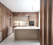 Апартаменты на среднем этаже в La Quinta, 155 кв.м, терраса