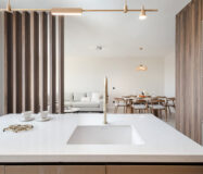 Апартаменты на среднем этаже в La Quinta, 155 кв.м, терраса