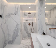 Апартаменты на среднем этаже в La Quinta, 155 кв.м, терраса