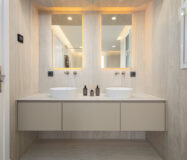 Апартаменты на среднем этаже в La Quinta, 155 кв.м, терраса