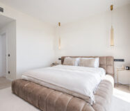 Апартаменты на среднем этаже в La Quinta, 155 кв.м, терраса