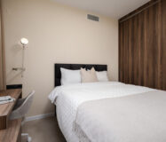 Апартаменты на среднем этаже в La Quinta, 155 кв.м, терраса