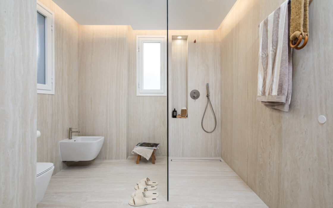 Апартаменты на среднем этаже в La Quinta, 155 кв.м, терраса