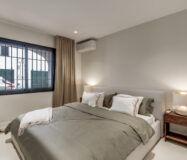 Апартаменты на среднем этаже в La Quinta, 155 кв.м, терраса