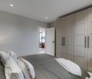 Апартаменты на среднем этаже в La Quinta, 155 кв.м, терраса