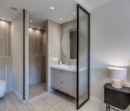 Апартаменты на среднем этаже в La Quinta, 155 кв.м, терраса