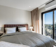 Апартаменты на среднем этаже в La Quinta, 155 кв.м, терраса