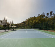 Апартаменты на среднем этаже в La Quinta, 155 кв.м, терраса