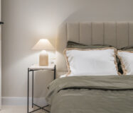 Апартаменты на среднем этаже в La Quinta, 155 кв.м, терраса