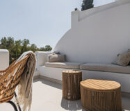 Апартаменты на среднем этаже в La Quinta, 155 кв.м, терраса