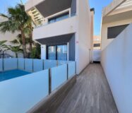 Розкішна вілла з басейном за 500 м від моря, 3 спальні