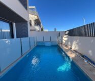 Розкішна вілла з басейном за 500 м від моря, 3 спальні