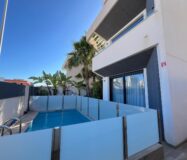 Розкішна вілла з басейном за 500 м від моря, 3 спальні