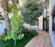 Розкішна вілла з басейном за 500 м від моря, 3 спальні