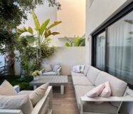 Розкішна вілла з басейном за 500 м від моря, 3 спальні