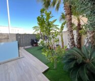 Розкішна вілла з басейном за 500 м від моря, 3 спальні