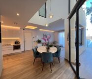 Розкішна вілла з басейном за 500 м від моря, 3 спальні