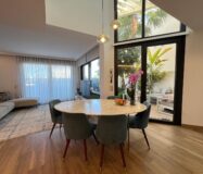 Розкішна вілла з басейном за 500 м від моря, 3 спальні