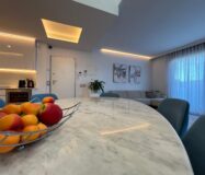 Розкішна вілла з басейном за 500 м від моря, 3 спальні