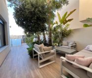 Розкішна вілла з басейном за 500 м від моря, 3 спальні