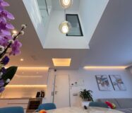 Розкішна вілла з басейном за 500 м від моря, 3 спальні