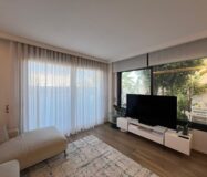 Розкішна вілла з басейном за 500 м від моря, 3 спальні