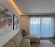 Розкішна вілла з басейном за 500 м від моря, 3 спальні