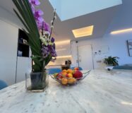 Розкішна вілла з басейном за 500 м від моря, 3 спальні