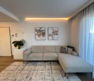 Розкішна вілла з басейном за 500 м від моря, 3 спальні