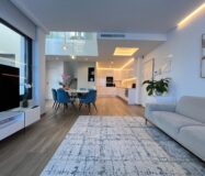 Розкішна вілла з басейном за 500 м від моря, 3 спальні