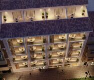 Новий будинок біля моря в Альтеї з 2 спальнями та терасою