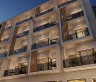 Новий будинок біля моря в Альтеї з 2 спальнями та терасою