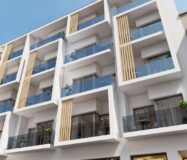 Новий будинок біля моря в Альтеї з 2 спальнями та терасою