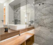 Апартаменты в Мадриде 130 кв.м с террасой в районе Листа