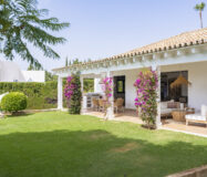 Вілла з терасою в Ель Параісо Альто, 295 кв.м.