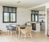 Вілла з терасою в Ель Параісо Альто, 295 кв.м.