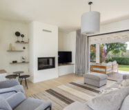 Вілла з терасою в Ель Параісо Альто, 295 кв.м.