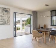 Вілла з терасою в Ель Параісо Альто, 295 кв.м.