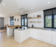 Вілла з терасою в Ель Параісо Альто, 295 кв.м.