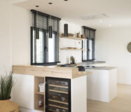 Вілла з терасою в Ель Параісо Альто, 295 кв.м.