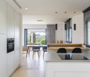 Вілла з терасою в Ель Параісо Альто, 295 кв.м.