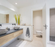 Вілла з терасою в Ель Параісо Альто, 295 кв.м.