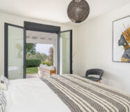 Вілла з терасою в Ель Параісо Альто, 295 кв.м.