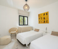 Вілла з терасою в Ель Параісо Альто, 295 кв.м.